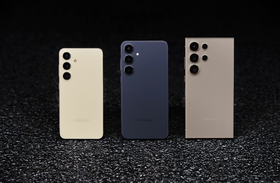 Galaxy AI重磅来袭:三星Galaxy S24系列打造全新智能体验