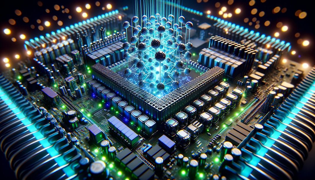 英伟达推出 Quantum Cloud 云服务,目标让每位科学家都能调用量子计算能力