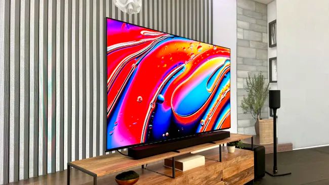 弃用三星 QD-OLED 面板,索尼 2024 旗舰电视改用 Mini LED 面板