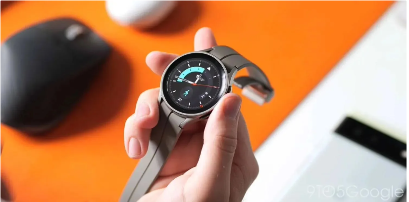 三星Galaxy Watch 7 Ultra智能手表或将搭载血糖监测,健康功能再升级
