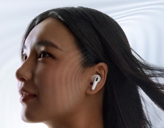 vivo TWS 4系列耳机:陶瓷钨振膜与AI降噪,重新定义音频体验