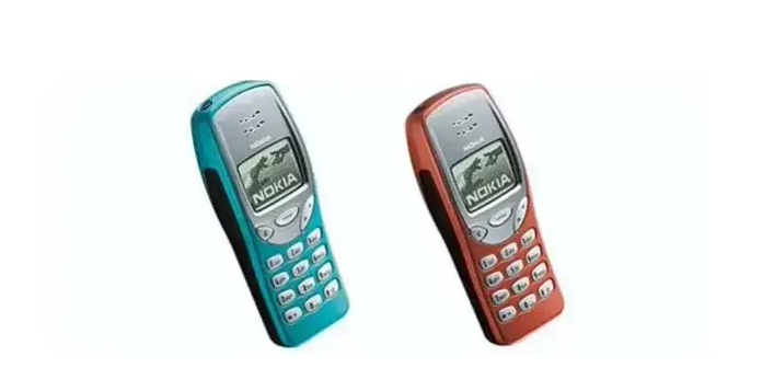 诺基亚3210(2024)谍照流出,经典重生引期待