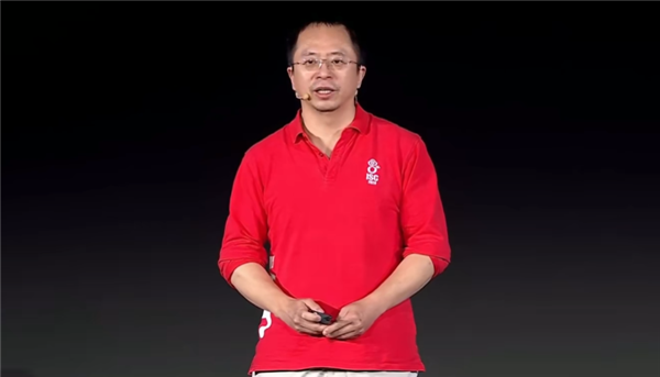 哪吒汽车春季发布会揭幕,周鸿祎点评造车新势力并剖析贾跃亭败因
