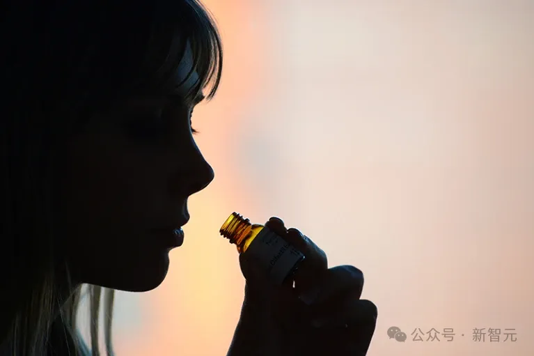 嗅觉数字化！AI还原记忆中的味道