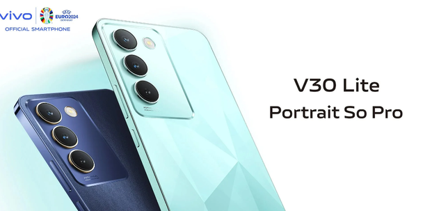 vivo新品接踵而至:V30e之后,V40 Lite即将亮相