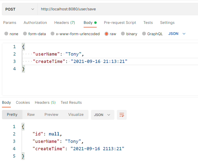 SpringBoot LocalDateTime格式转换的方法是什么