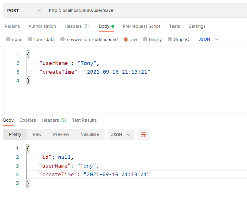 SpringBoot LocalDateTime格式转换的方法是什么