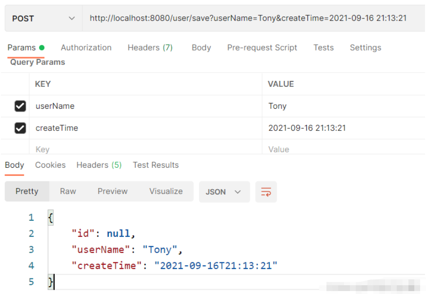 SpringBoot LocalDateTime格式转换的方法是什么