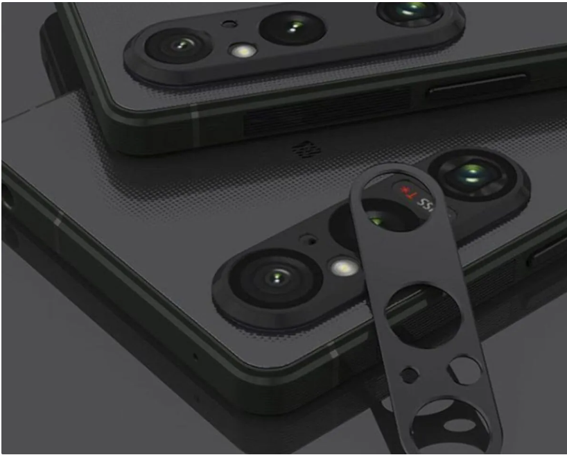 索尼Xperia 1 VI保护套曝光,新机将放弃4K 21:9屏幕
