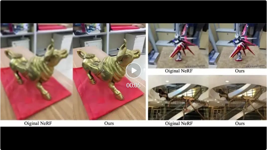 CVPR 2024高分论文:全新生成式编辑框架GenN2N,统一NeRF转换任务
