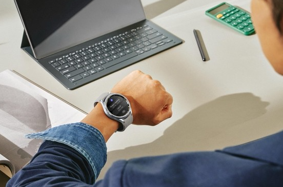 三星Galaxy Watch6:你的贴身健康守护者