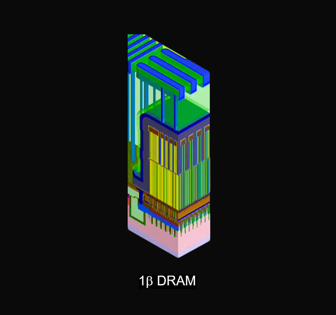 美光出样新版 9.6 Gbps LPDDR5X 内存,可节省 4% 功耗