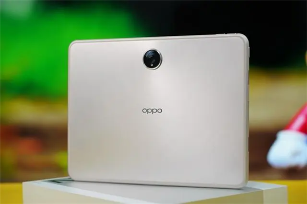 搭载骁龙8 Gen3的OPPO Pad 3开始试产,引领科技新潮流