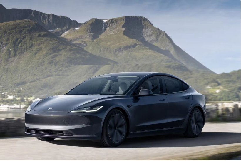 分析师预测:特斯拉新入门车型或为简化Model 3/Y,而“拆箱”技术仍在研发中