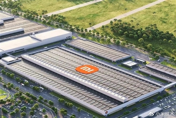 雷军宣布小米汽车工厂将对外开放，展现中国智能制造新高度