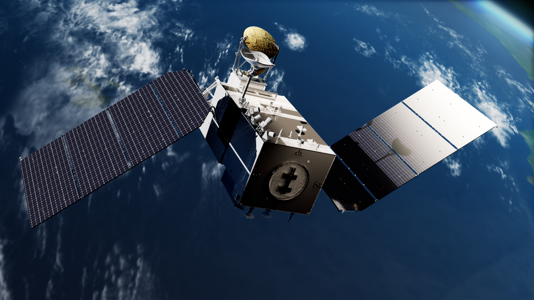 我国首颗低倾角轨道降水测量卫星,风云三号 G 星正式投入业务运行