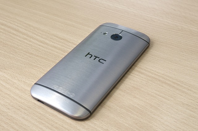 宏达电(HTC)4 月营收新台币 1.73 亿元,同比减少 42.4%