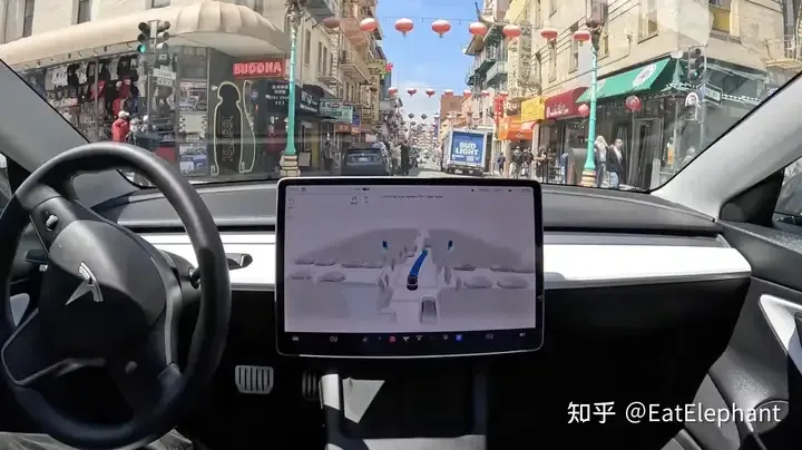 2024年，端到端自动驾驶在国内是否会有实质性的突破和进展？