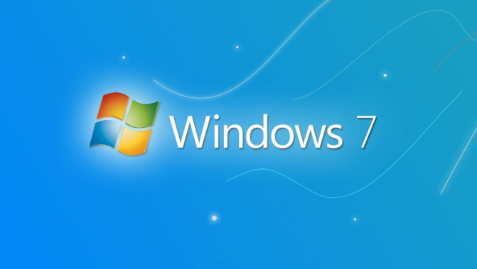 Win7系统个性化美化指南:极简UI设计让你的桌面焕发新生