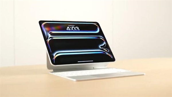 苹果新款iPad全面采用eSIM技术,预示iPhone或将跟进