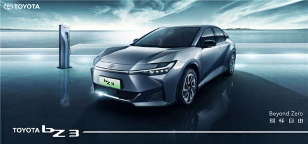 丰田计划未来在华推出采用比亚迪DMI技术的插电混动车型