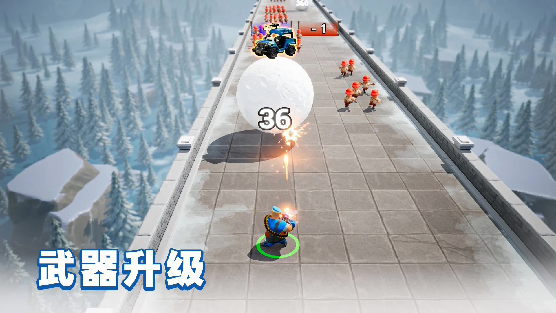 Sensor Tower:《Last War》蝉联 4 月中国出海手游收入榜首,《原神》跃居增长榜亚军