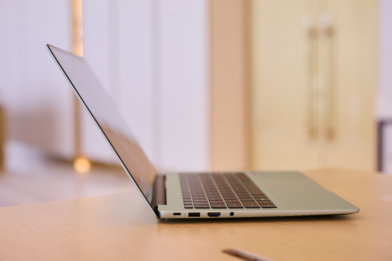 新款华为 MateBook 14 将发布!OLED 屏之外,设计也是大亮点