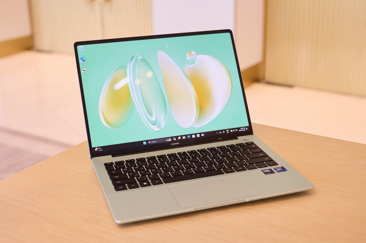 新款华为 MateBook 14 将发布!OLED 屏之外,设计也是大亮点