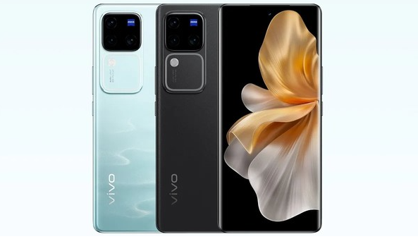 vivo V40 Pro新动向:预计跳过V31/V33 直接发布V40系列
