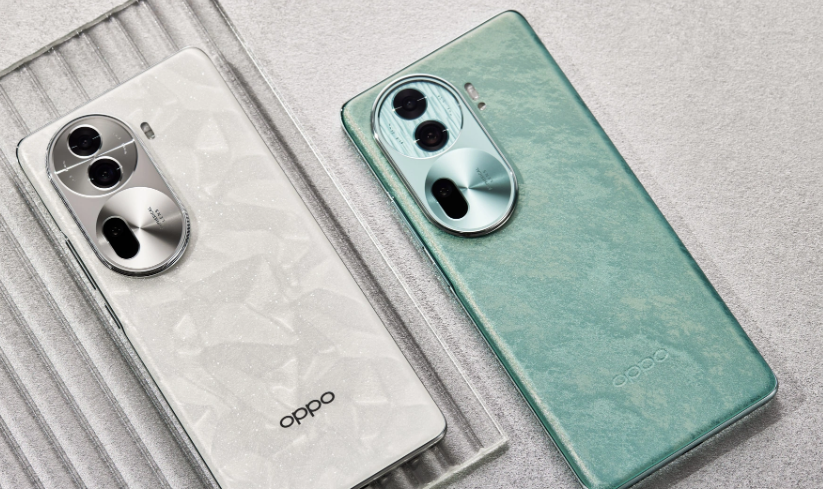 无需网络,也能通话!OPPO Reno12 Pro或成首款无网蓝牙手机