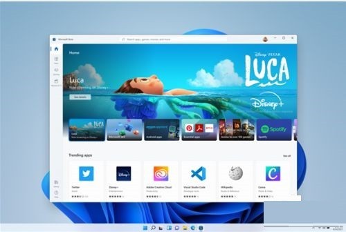 Win10和Win11有什么区别_Win10和Win11对比介绍