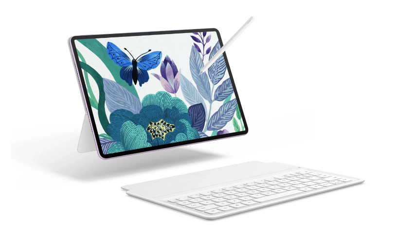 隐藏实力?华为MatePad 11.5''S柔光版快充远超官宣!