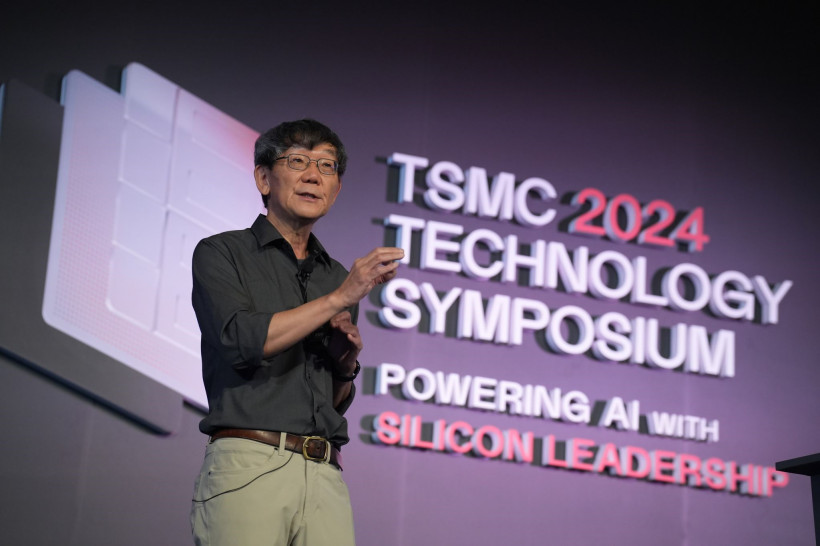 台积电:2nm 节点进展顺利,2025 下半年推出 N3X、N2 制程