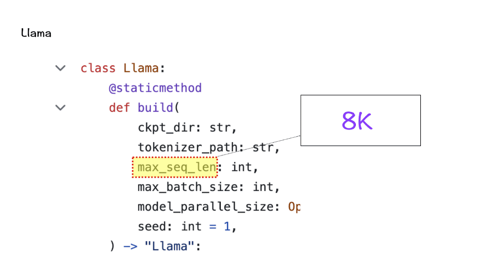 手撕Llama3第1层: 从零开始实现llama3