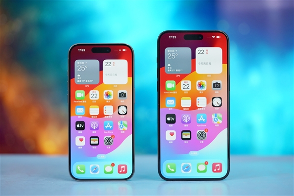 苹果iPhone中国出货量激增52%,折扣策略引爆人气