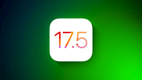 苹果关闭iOS 17.5验证,升级用户无法降级,紧急修复照片Bug
