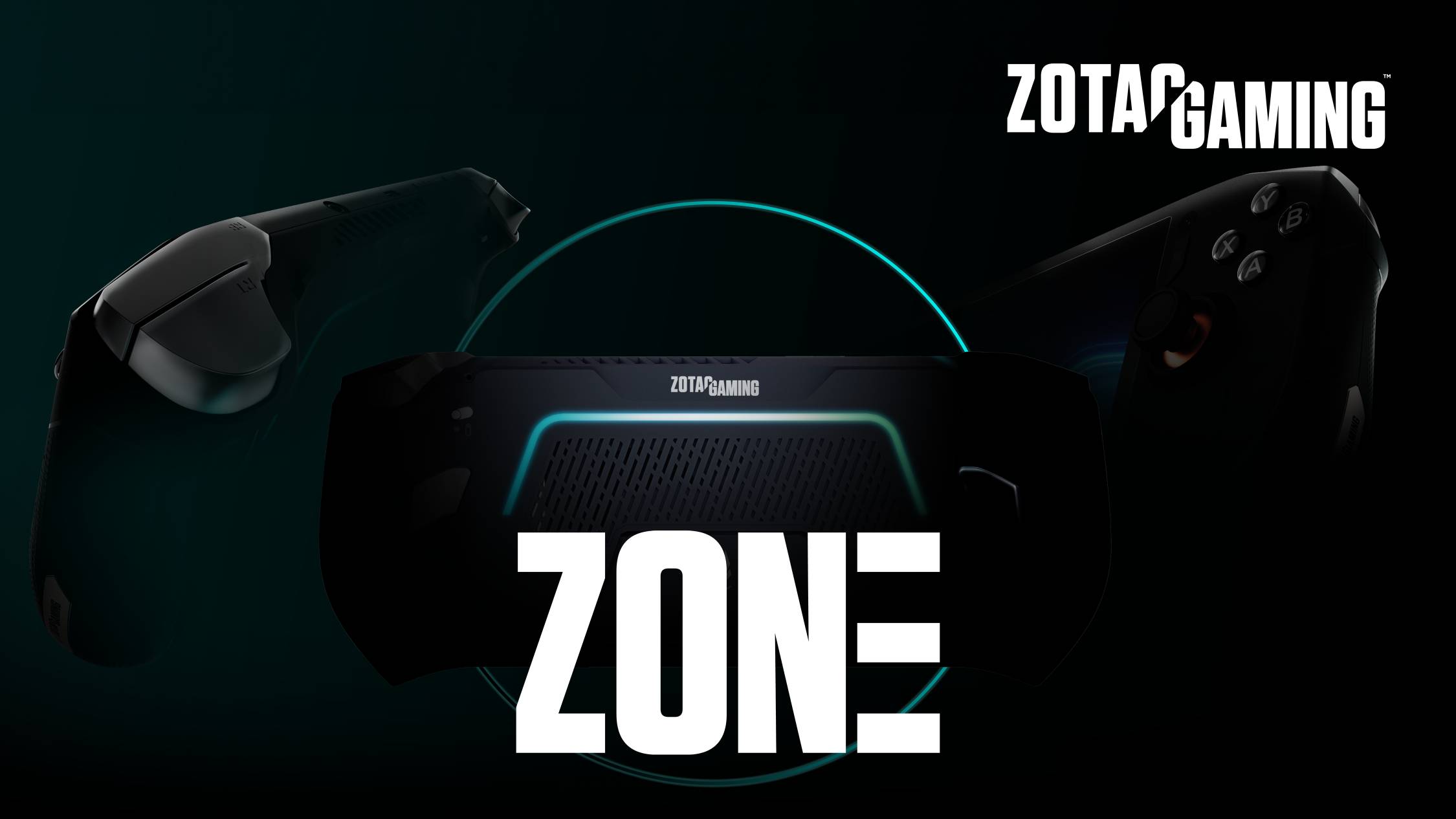索泰宣布参加 2024 台北电脑展,将发布 ZOTAC GAMING ZONE 掌机