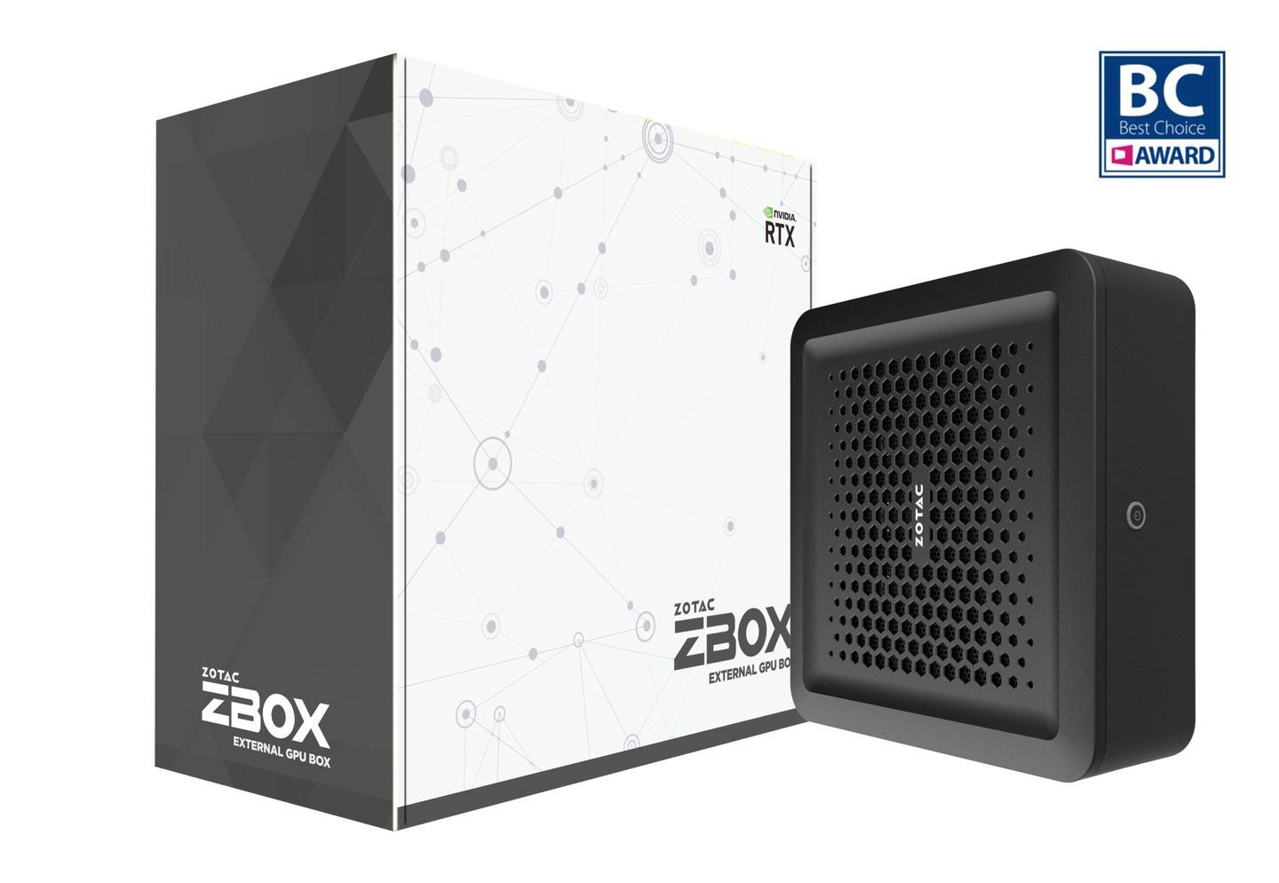 索泰宣布参加 2024 台北电脑展,将发布 ZOTAC GAMING ZONE 掌机