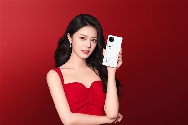 vivo S19系列亮相:轻薄机身搭配6000mAh大电池,人像摄影再升级