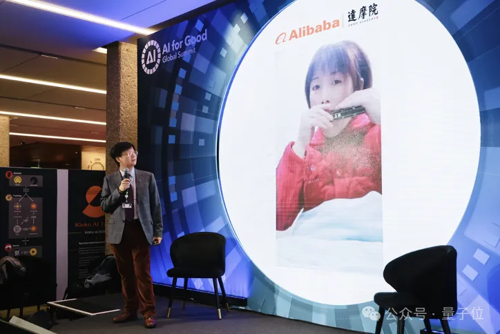 AI在咳嗽中检出癌症,不信?世卫组织正全球推广