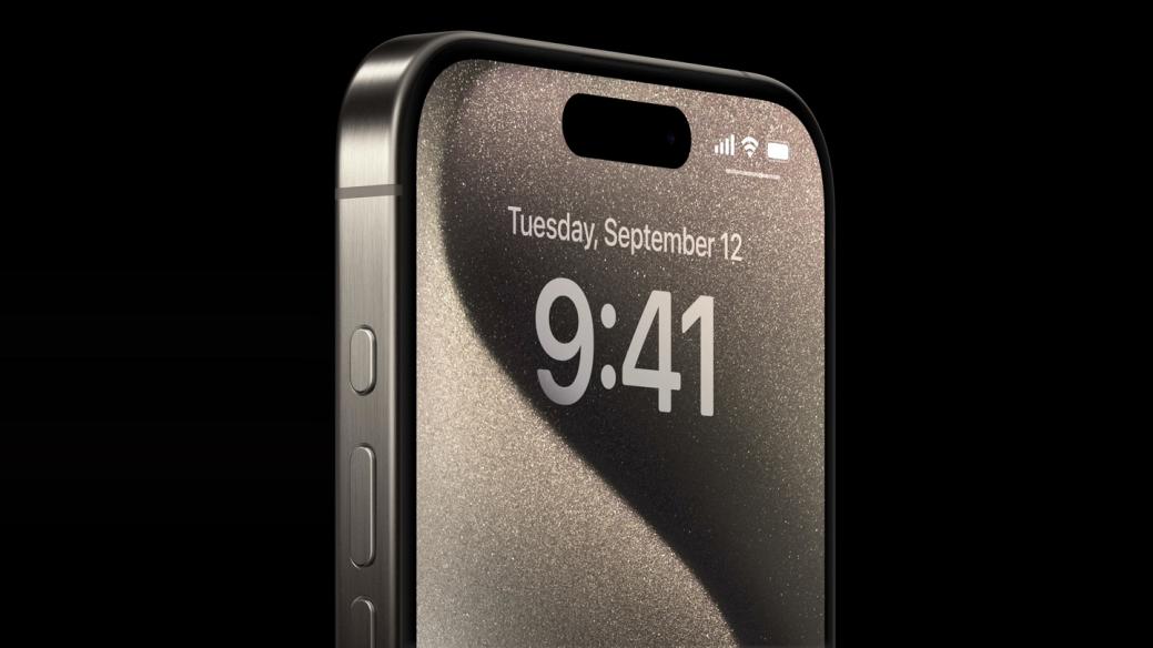 预防诈骗!消息称“付费购买苹果 iPhone 灵动岛截图”暗藏骗局