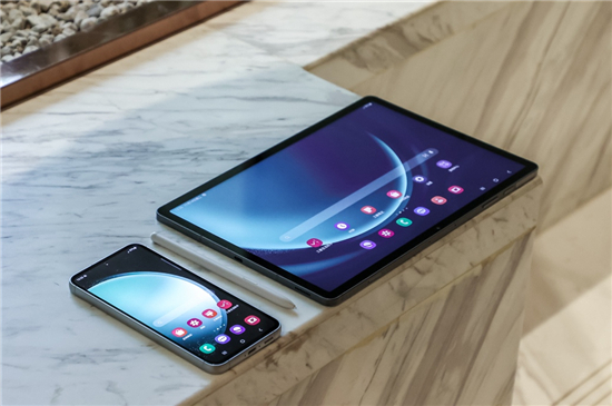 618平板电脑怎么选?三星Galaxy Tab S9 FE值得考虑