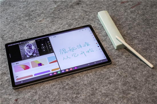 618平板电脑怎么选?三星Galaxy Tab S9 FE值得考虑