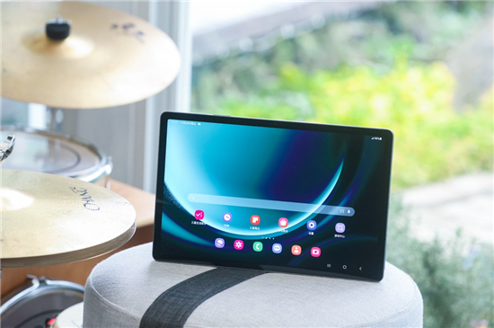 618平板电脑怎么选?三星Galaxy Tab S9 FE值得考虑