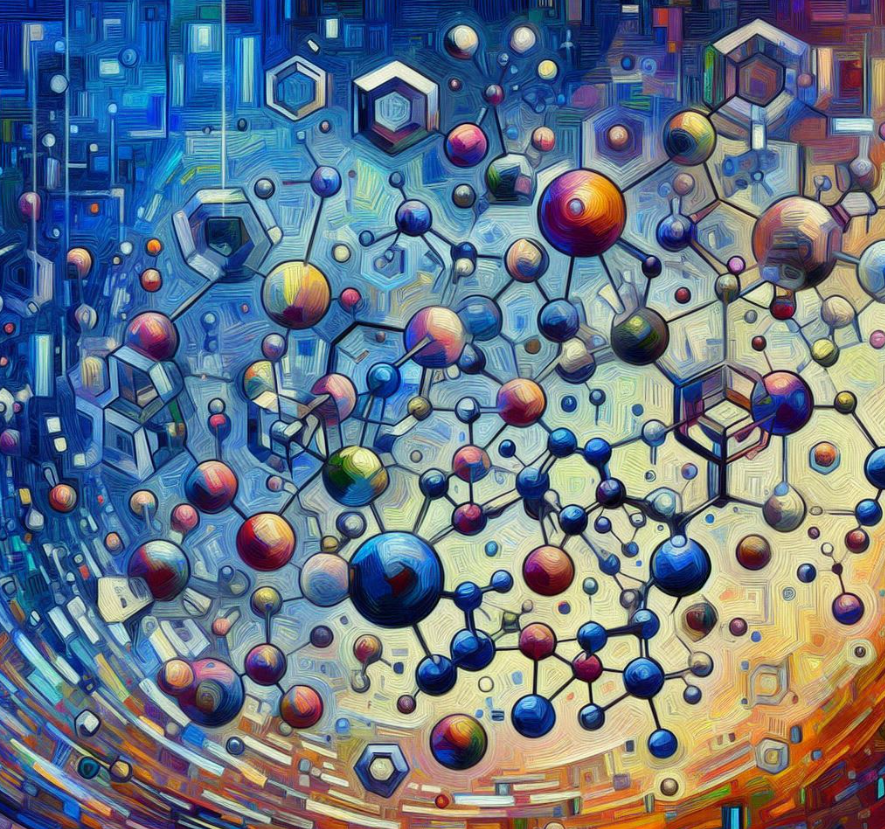 计算效率提升100倍以上,上交李金金团队开发基于Transformer的大模型用于从头算分子动力学