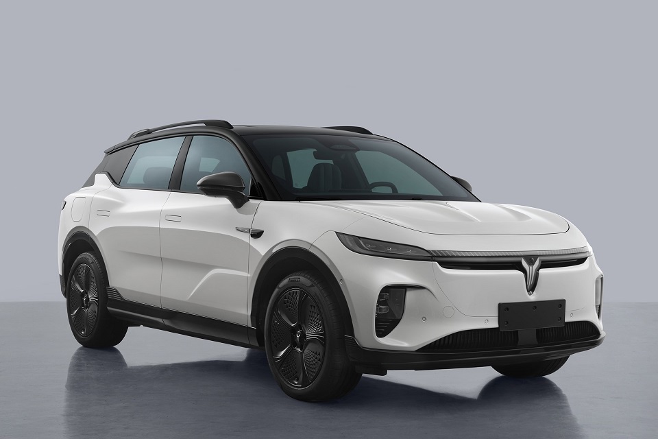 消息称东风日产工厂将“代工”岚图与华为合作纯电 SUV 车型“知音”