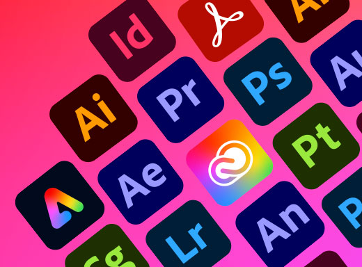 暗藏“提前终止费”,Adobe 因取消订阅难被美国监管机构起诉