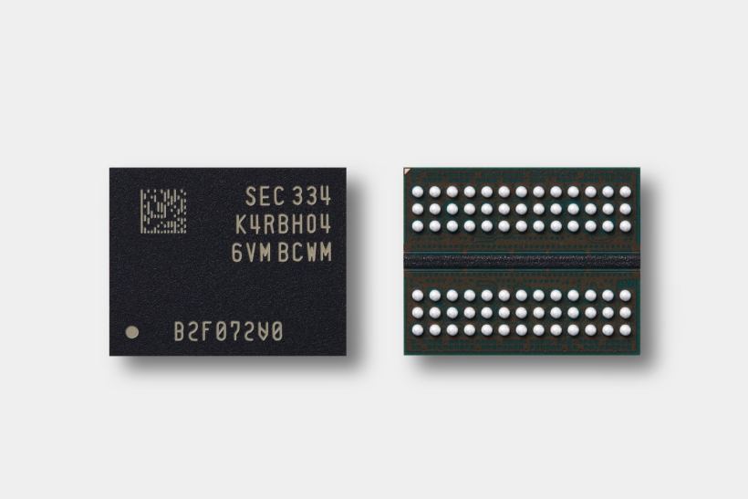 通用 DRAM 内存仍供大于求,消息称三星、SK 海力士相关产线开工率维持 80~90%
