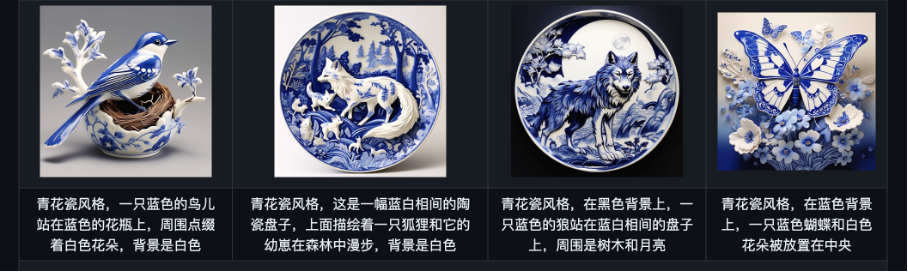 腾讯混元文生图大模型开源训练代码，发布LoRA与ControlNet插件