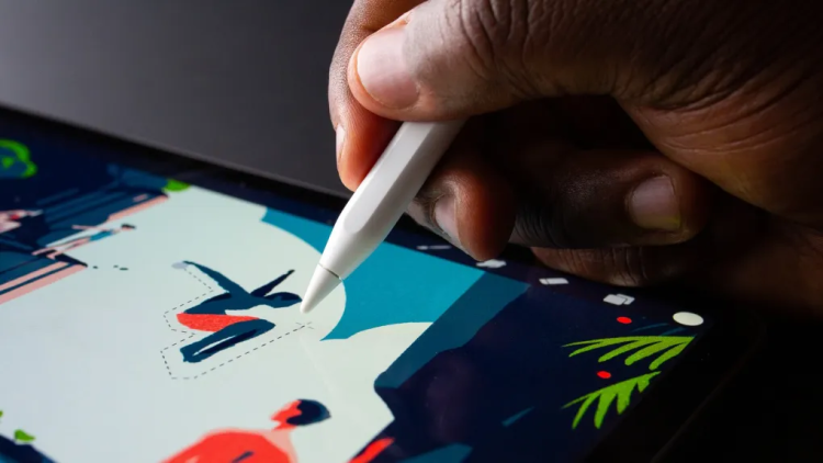 iPad 原生计算器,一块迟到 14 年的拼图
